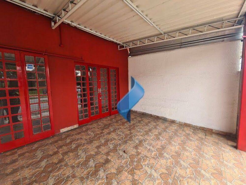 Loja-Salão, 87 m² - Foto 1