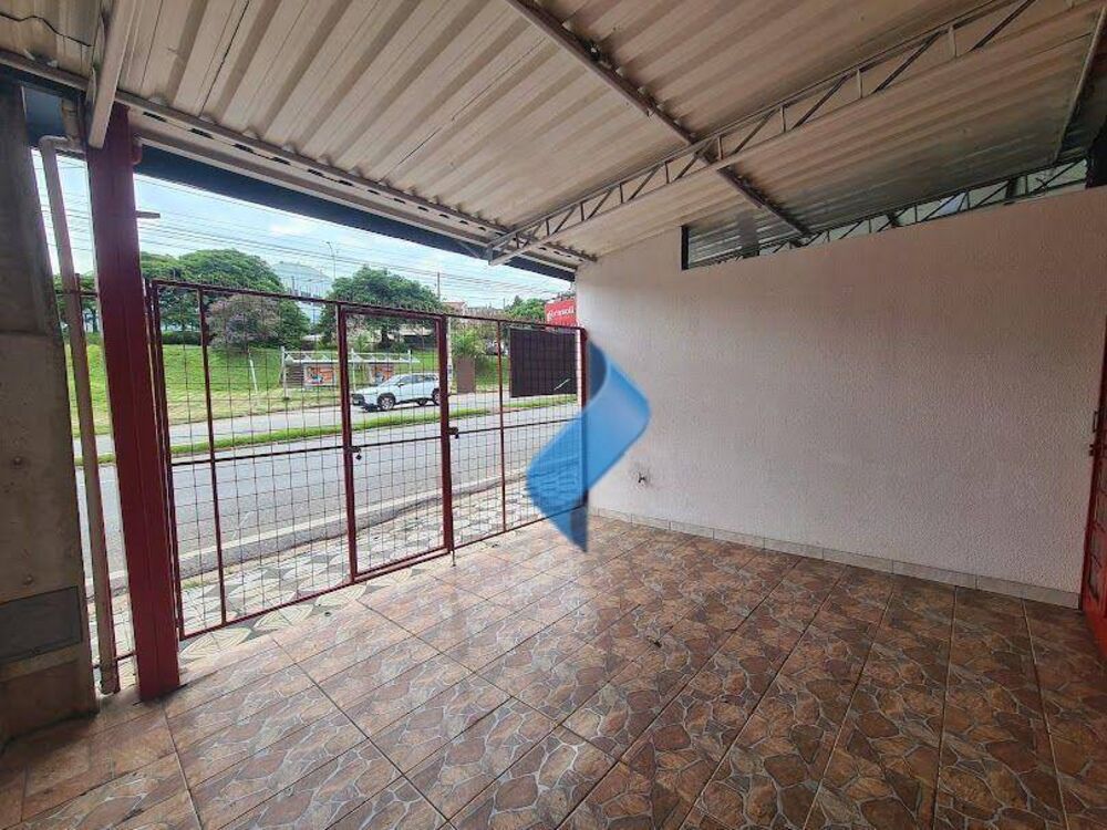 Loja-Salão, 87 m² - Foto 3