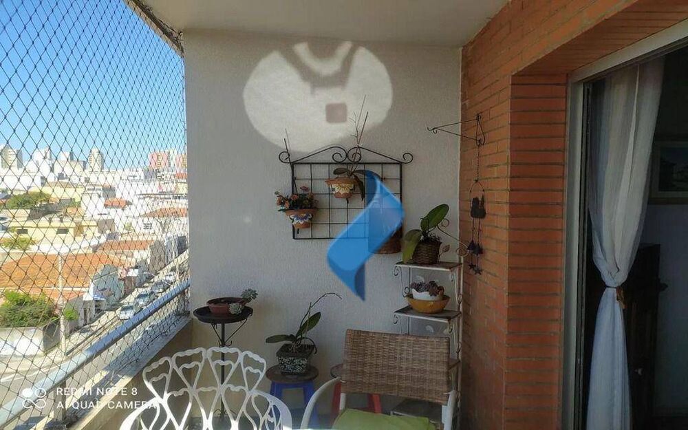 Apartamento à venda com 3 quartos, 113m² - Foto 14