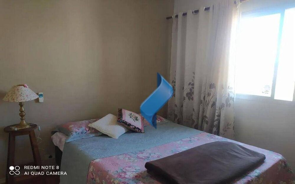 Apartamento à venda com 3 quartos, 113m² - Foto 9