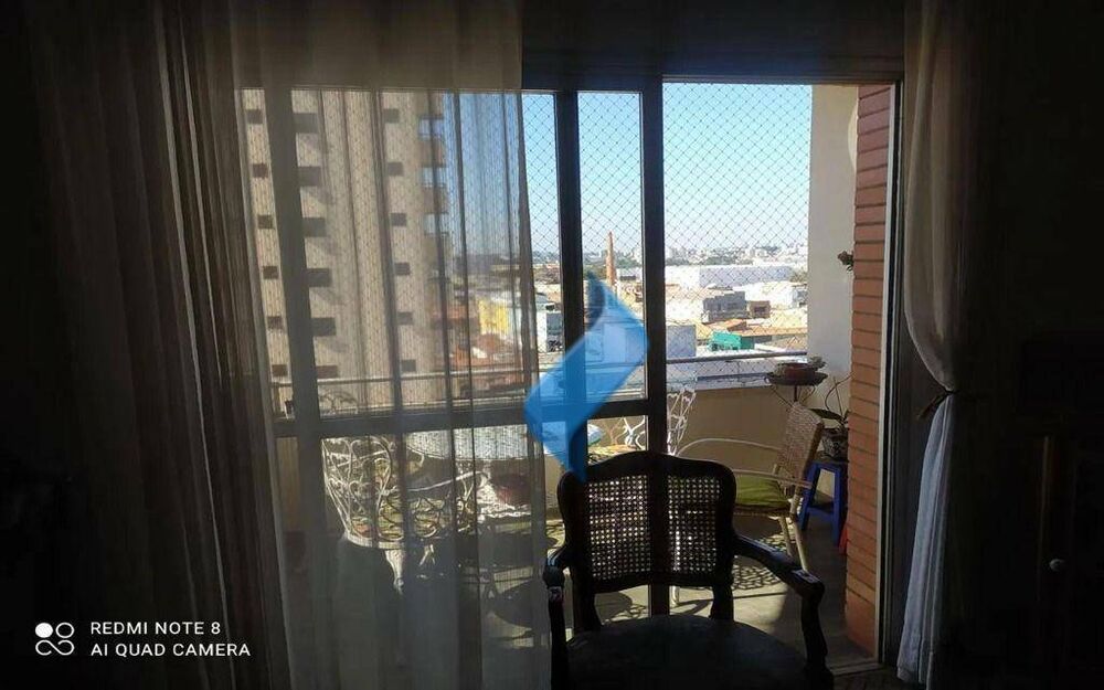 Apartamento à venda com 3 quartos, 113m² - Foto 12