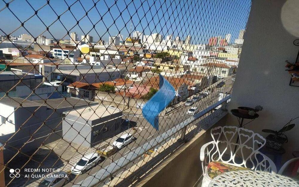 Apartamento à venda com 3 quartos, 113m² - Foto 16