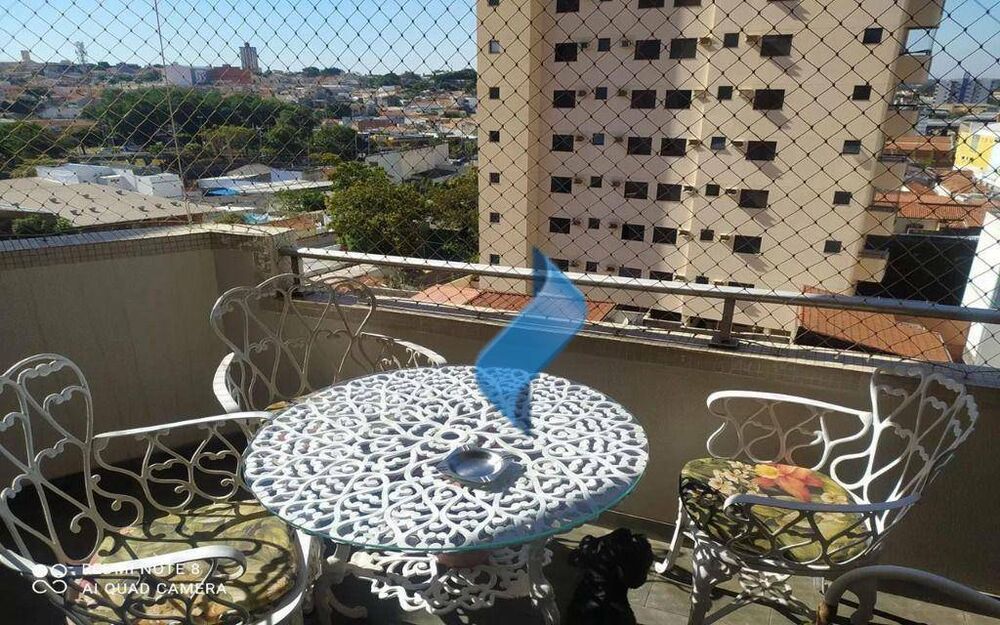 Apartamento à venda com 3 quartos, 113m² - Foto 13