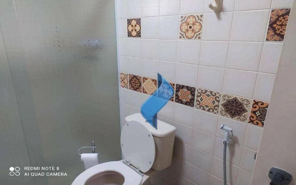 Apartamento à venda com 3 quartos, 113m² - Foto 10