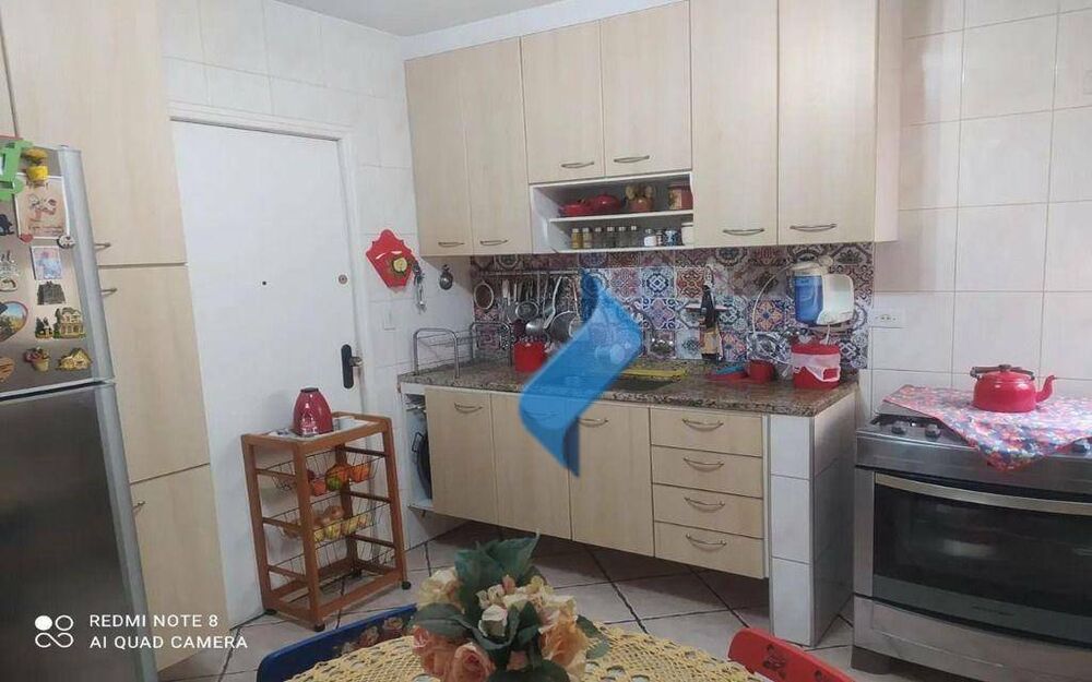Apartamento à venda com 3 quartos, 113m² - Foto 4
