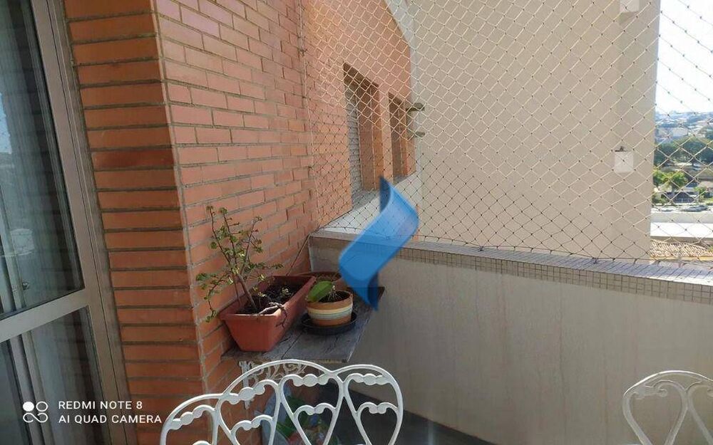Apartamento à venda com 3 quartos, 113m² - Foto 15