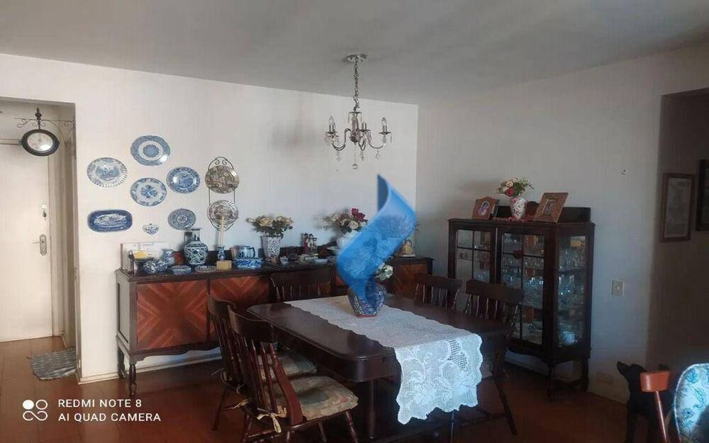 Apartamento à venda com 3 quartos, 113m² - Foto 7