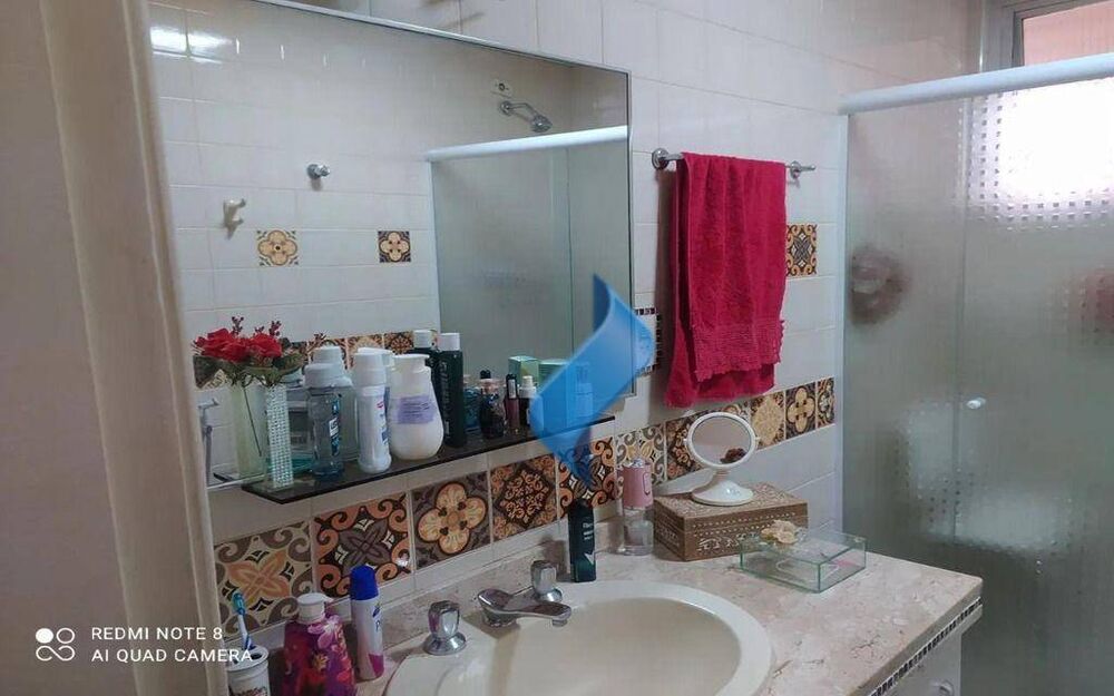Apartamento à venda com 3 quartos, 113m² - Foto 11