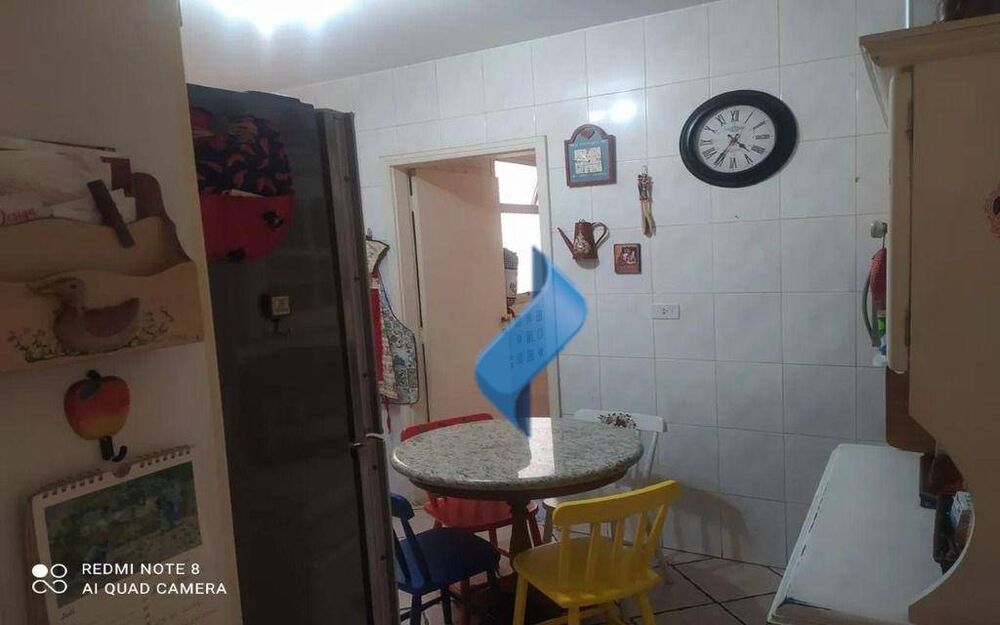 Apartamento à venda com 3 quartos, 113m² - Foto 5