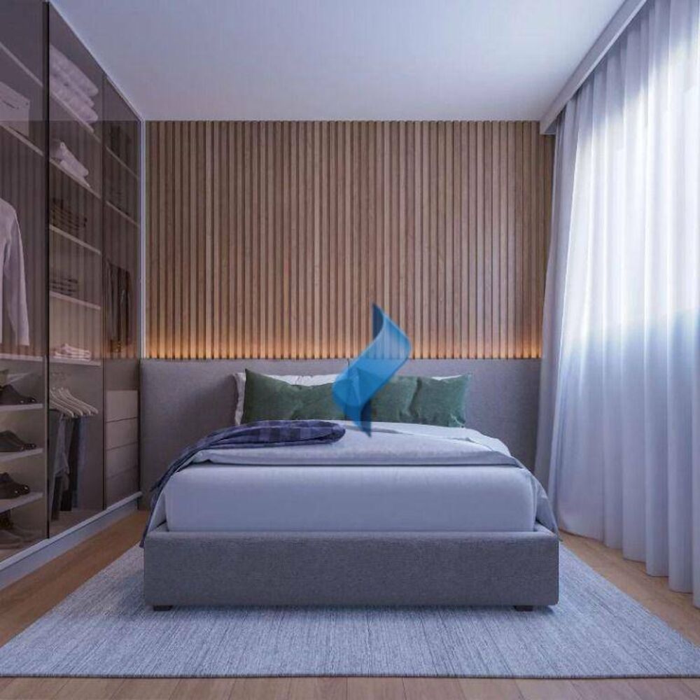 Apartamento, 2 quartos, 41 m² - Foto 4