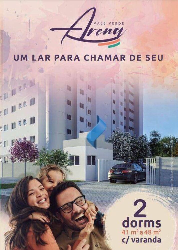 Apartamento, 2 quartos, 41 m² - Foto 10