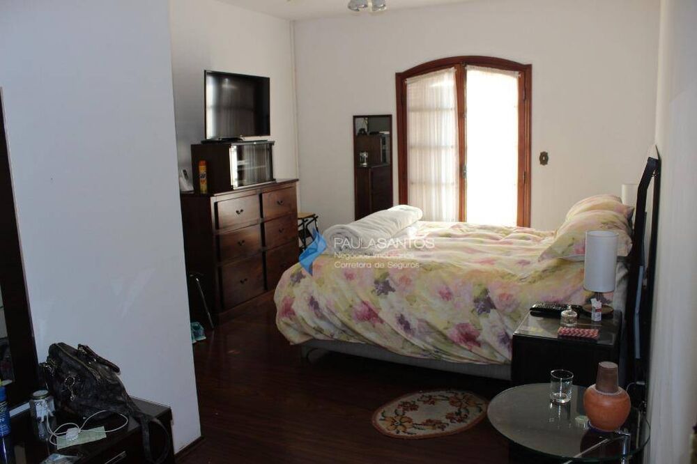 Casa de Condomínio, 4 quartos - Foto 8