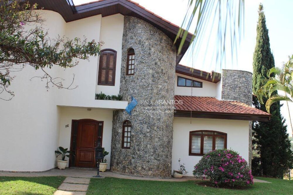 Casa de Condomínio, 4 quartos - Foto 16