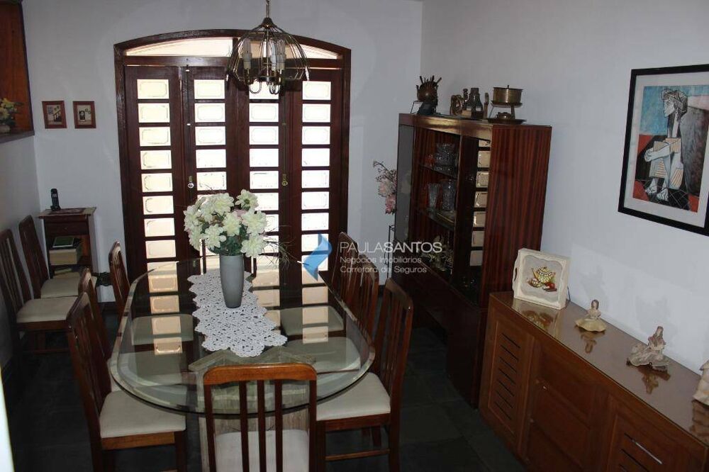 Casa de Condomínio, 4 quartos - Foto 22