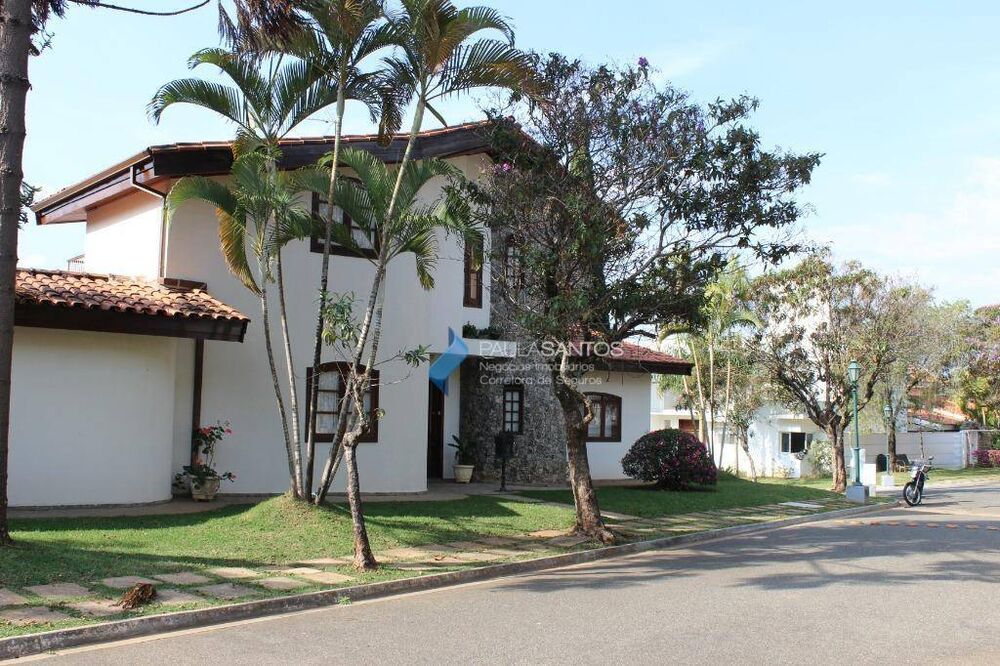 Casa de Condomínio, 4 quartos - Foto 2