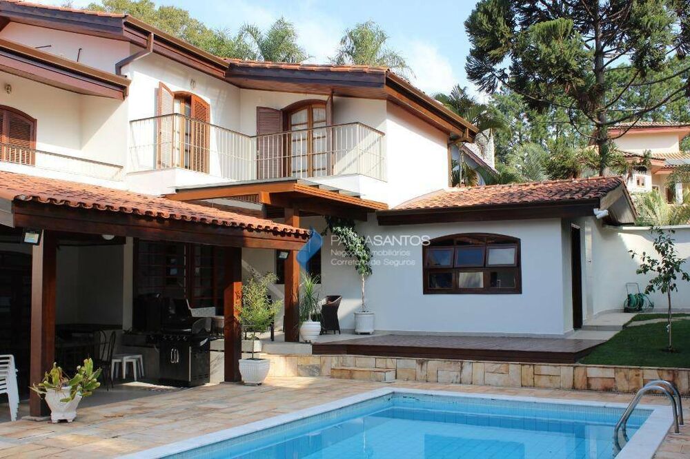 Casa de Condomínio, 4 quartos - Foto 12