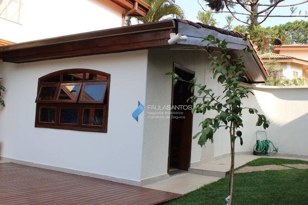 Casa de Condomínio, 4 quartos - Foto 11