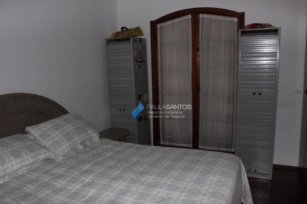 Casa de Condomínio, 4 quartos - Foto 21