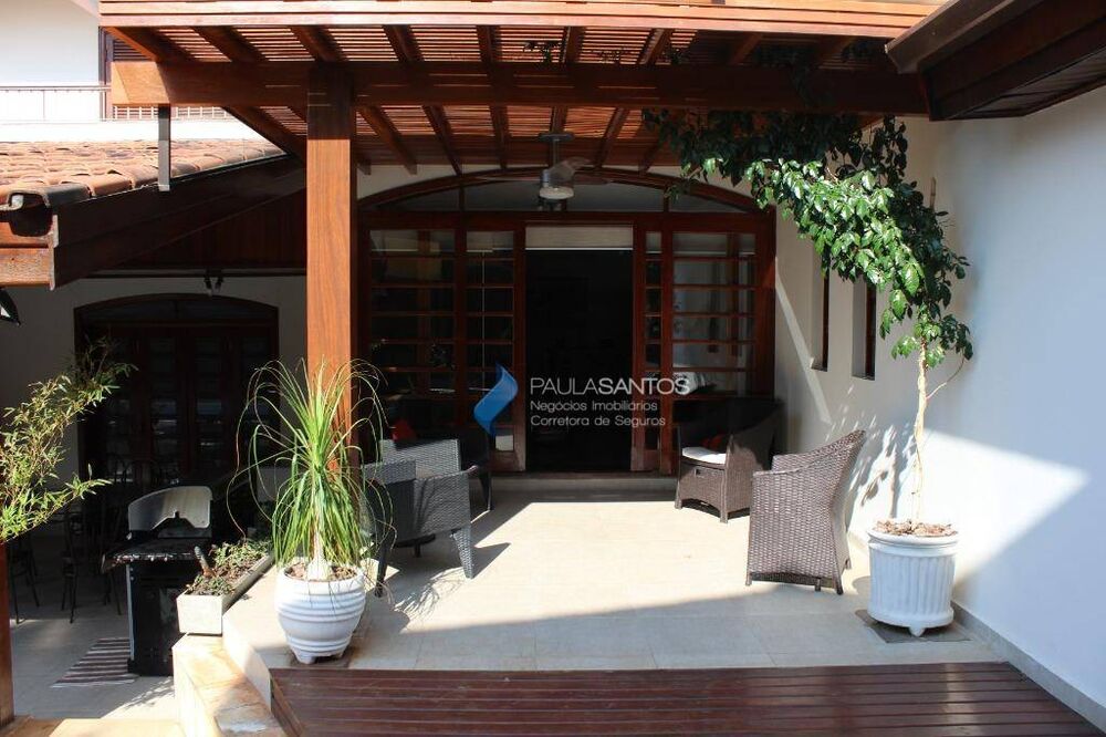 Casa de Condomínio, 4 quartos - Foto 25