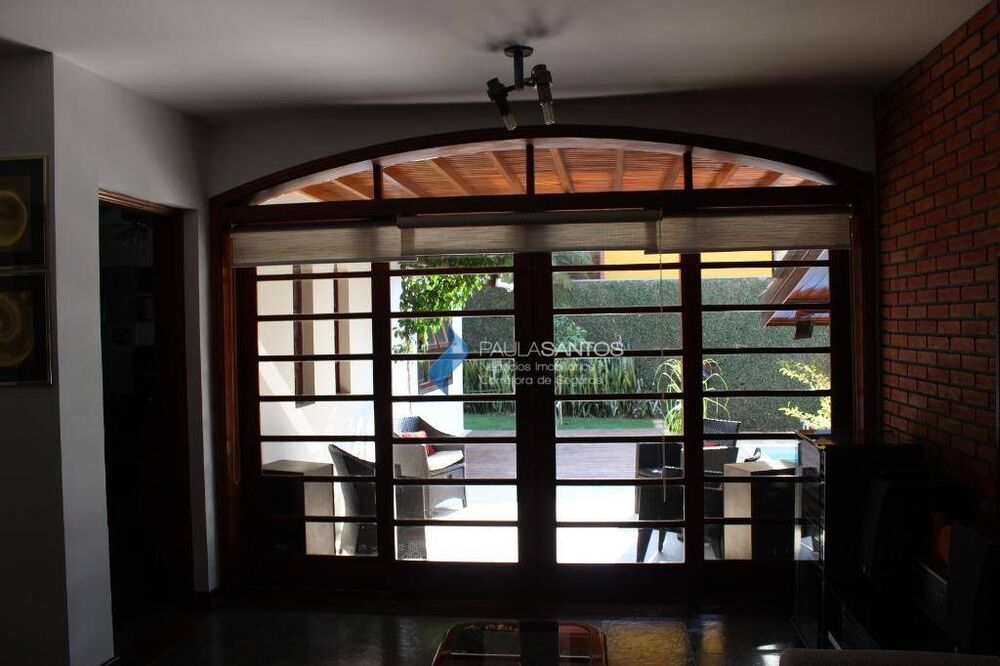 Casa de Condomínio, 4 quartos - Foto 9
