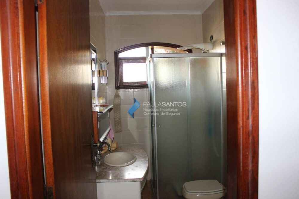 Casa de Condomínio, 4 quartos - Foto 19