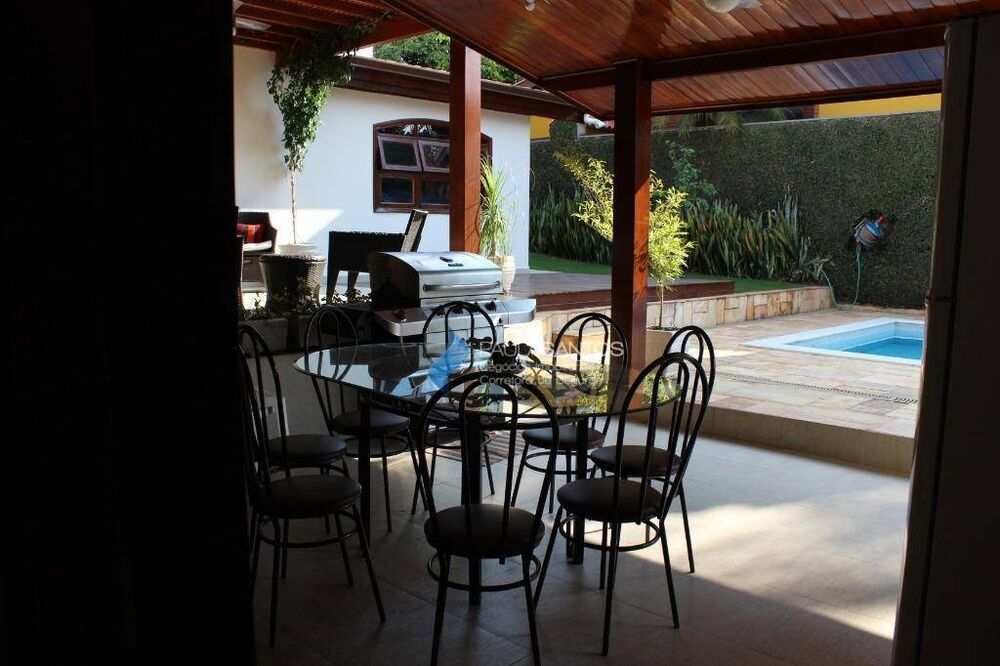 Casa de Condomínio, 4 quartos - Foto 31