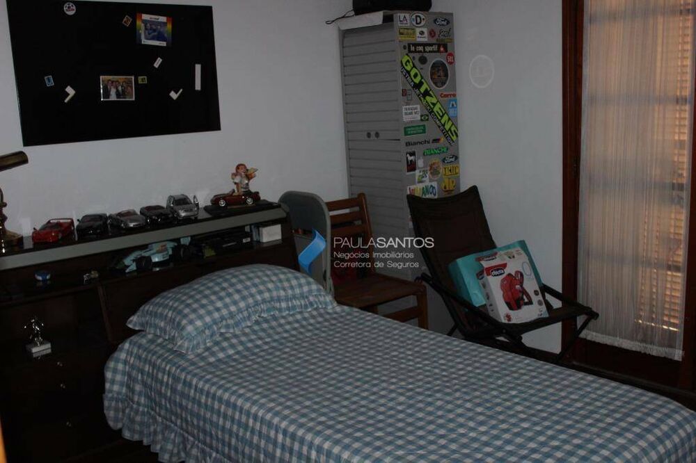 Casa de Condomínio, 4 quartos - Foto 20