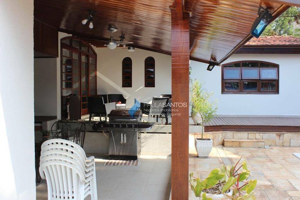 Casa de Condomínio, 4 quartos - Foto 15