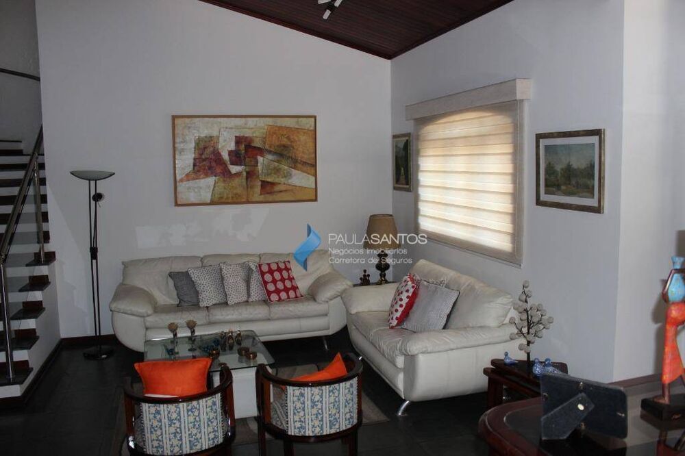 Casa de Condomínio, 4 quartos - Foto 26