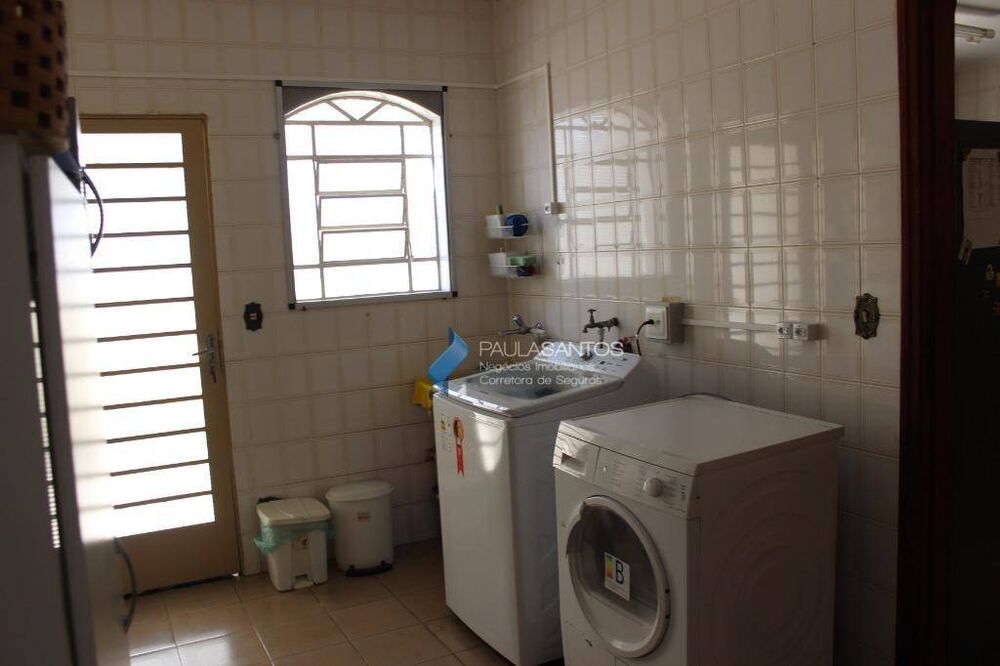 Casa de Condomínio, 4 quartos - Foto 30