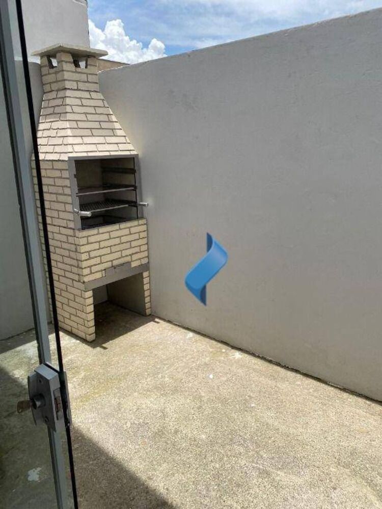 Casa, 2 quartos, 52 m² - Foto 4