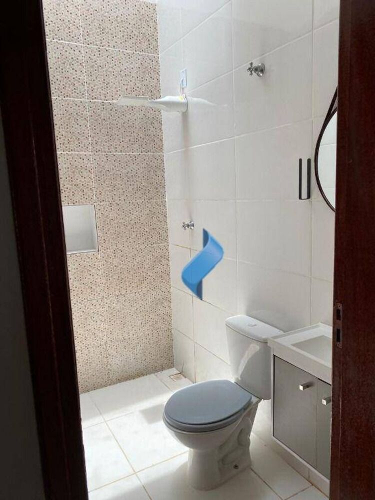 Casa, 2 quartos, 52 m² - Foto 2