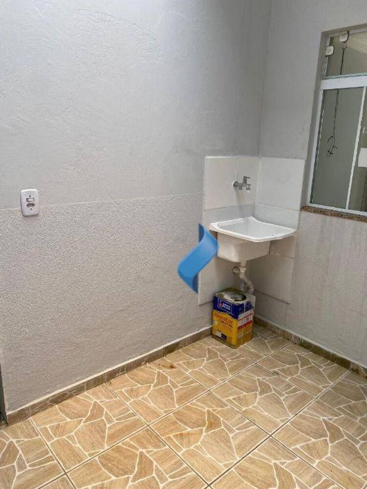 Casa, 2 quartos, 52 m² - Foto 3