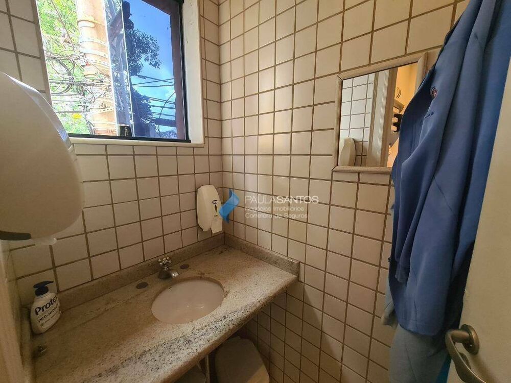 Prédio Inteiro à venda, 285m² - Foto 6