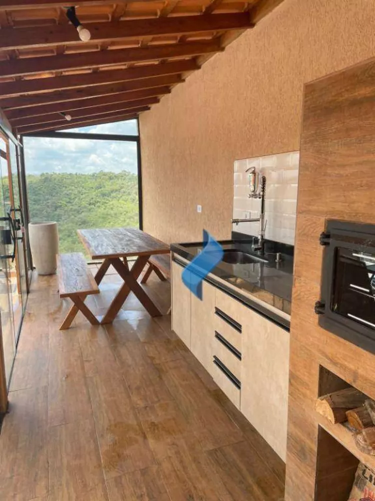 Casa de Condomínio à venda com 2 quartos, 86m² - Foto 2