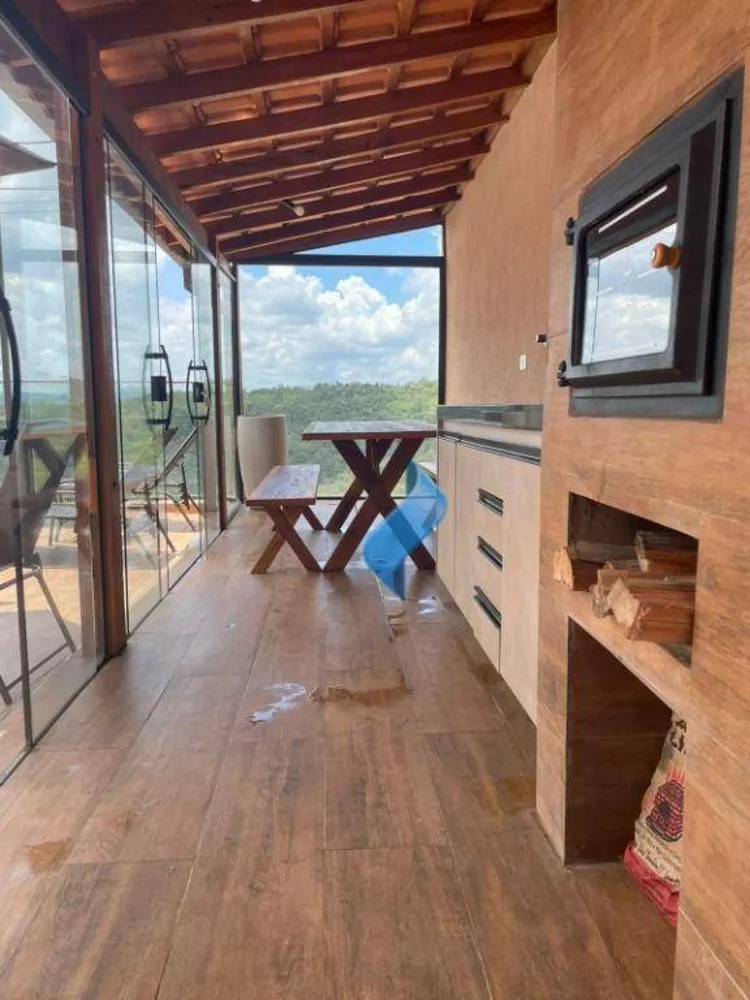 Casa de Condomínio à venda com 2 quartos, 86m² - Foto 3