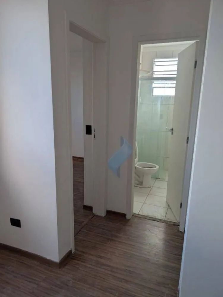 Apartamento, 2 quartos, 45 m² - Foto 2
