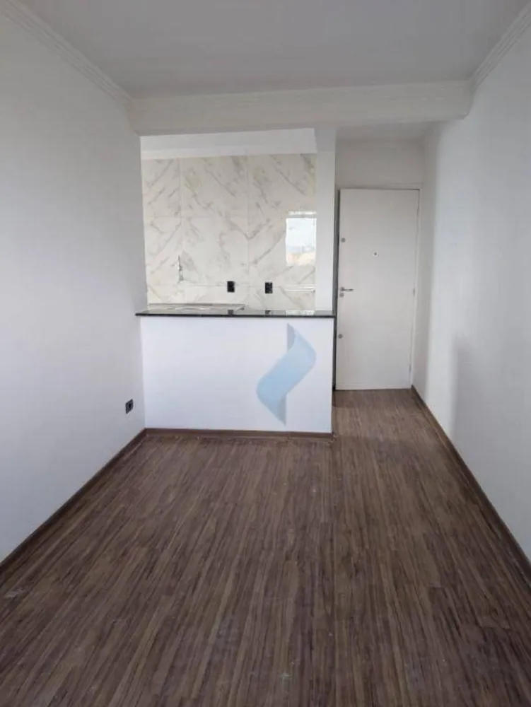 Apartamento, 2 quartos, 45 m² - Foto 1