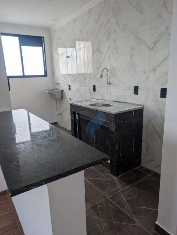 Apartamento, 2 quartos, 45 m² - Foto 4