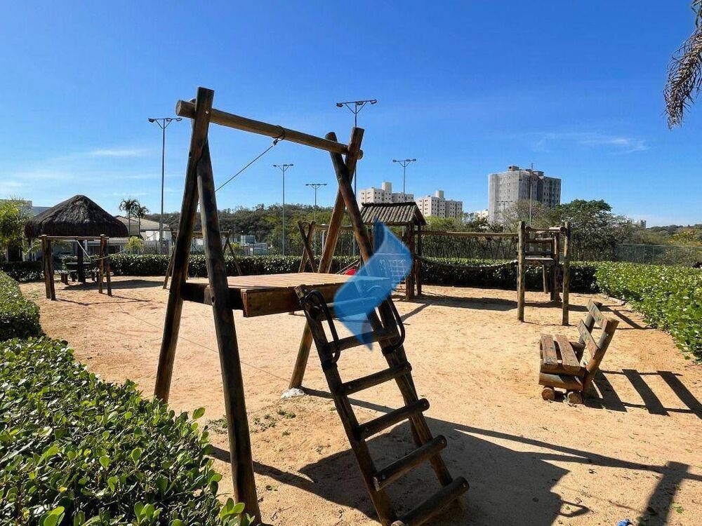 Loteamento e Condomínio, 317 m² - Foto 4