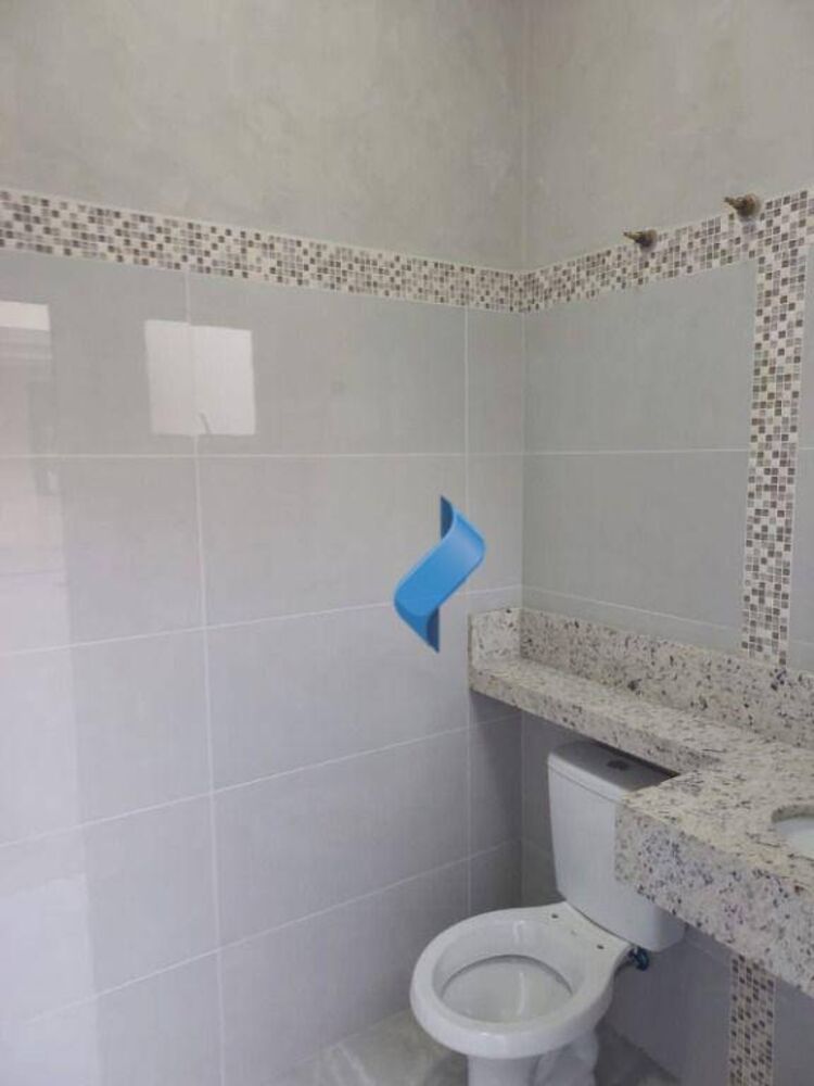 Casa de Condomínio à venda com 3 quartos, 163m² - Foto 5