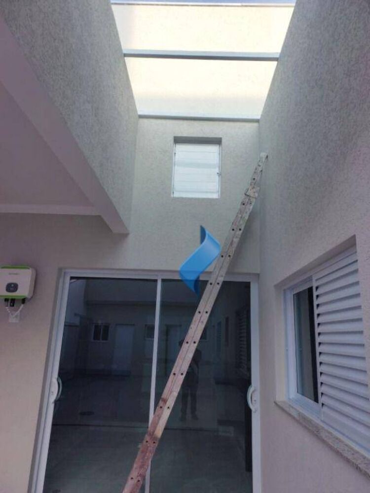 Casa de Condomínio à venda com 3 quartos, 163m² - Foto 3
