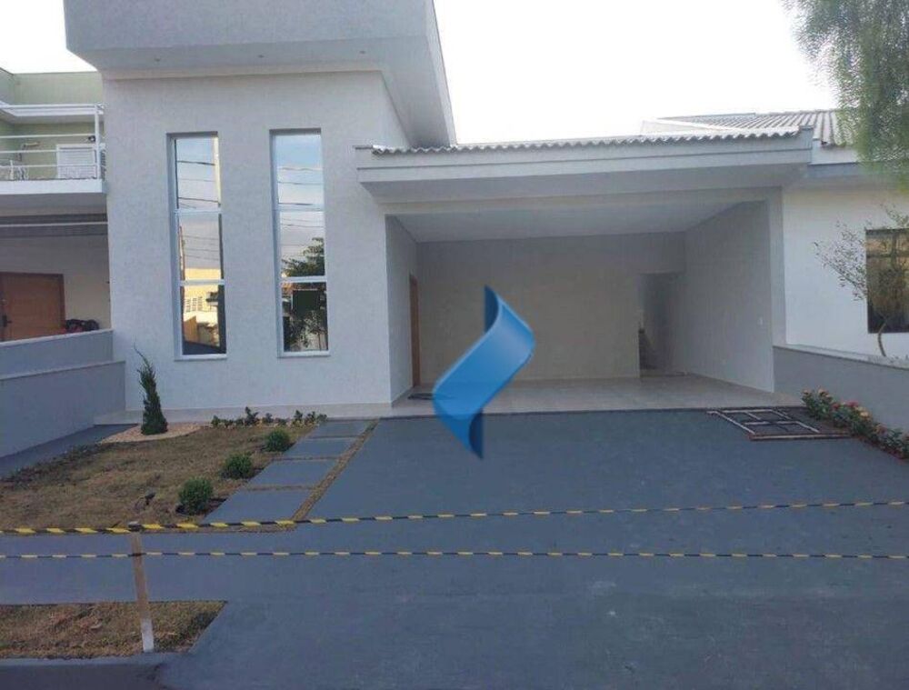 Casa de Condomínio à venda com 3 quartos, 163m² - Foto 1