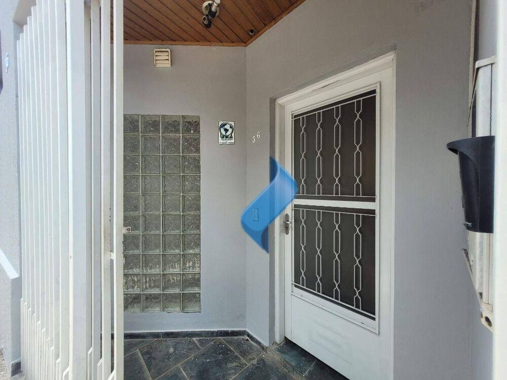 Casa, 3 quartos, 117 m² - Foto 1