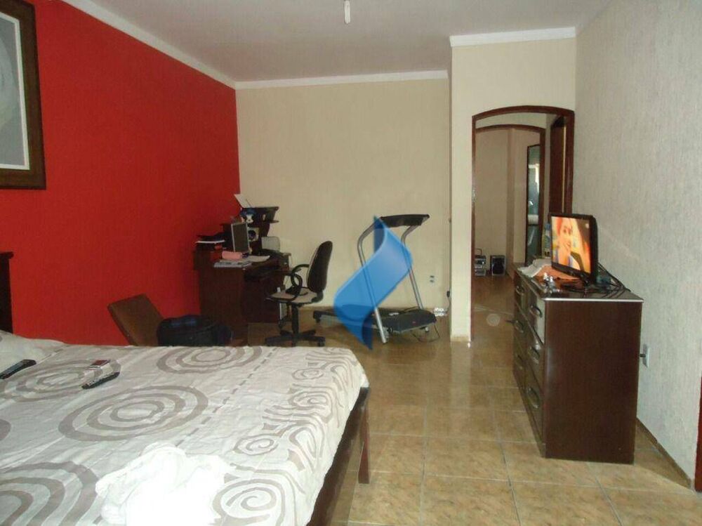 Casa, 2 quartos, 254 m² - Foto 3