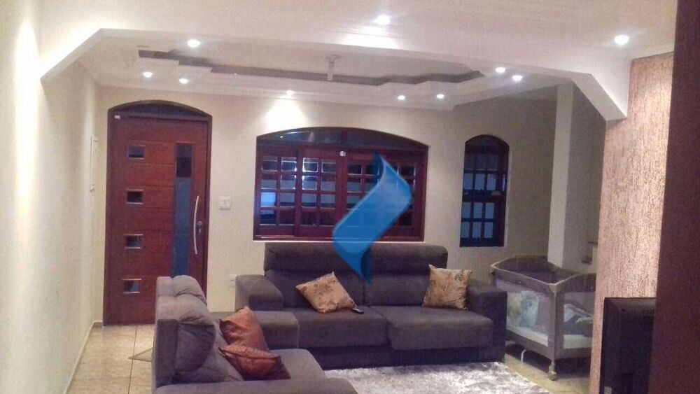 Casa, 2 quartos, 254 m² - Foto 1