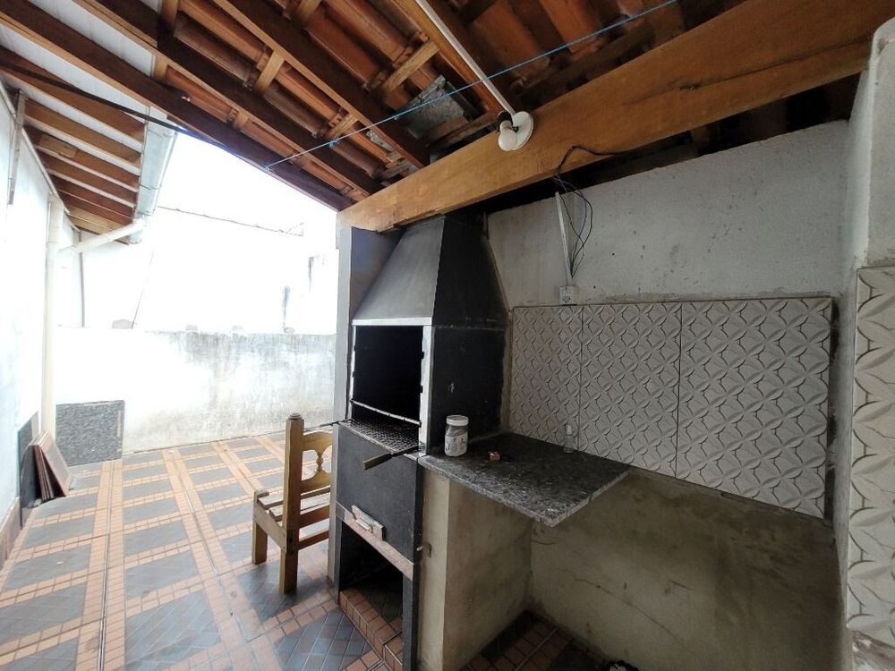 Casa, 4 quartos, 159 m² - Foto 1