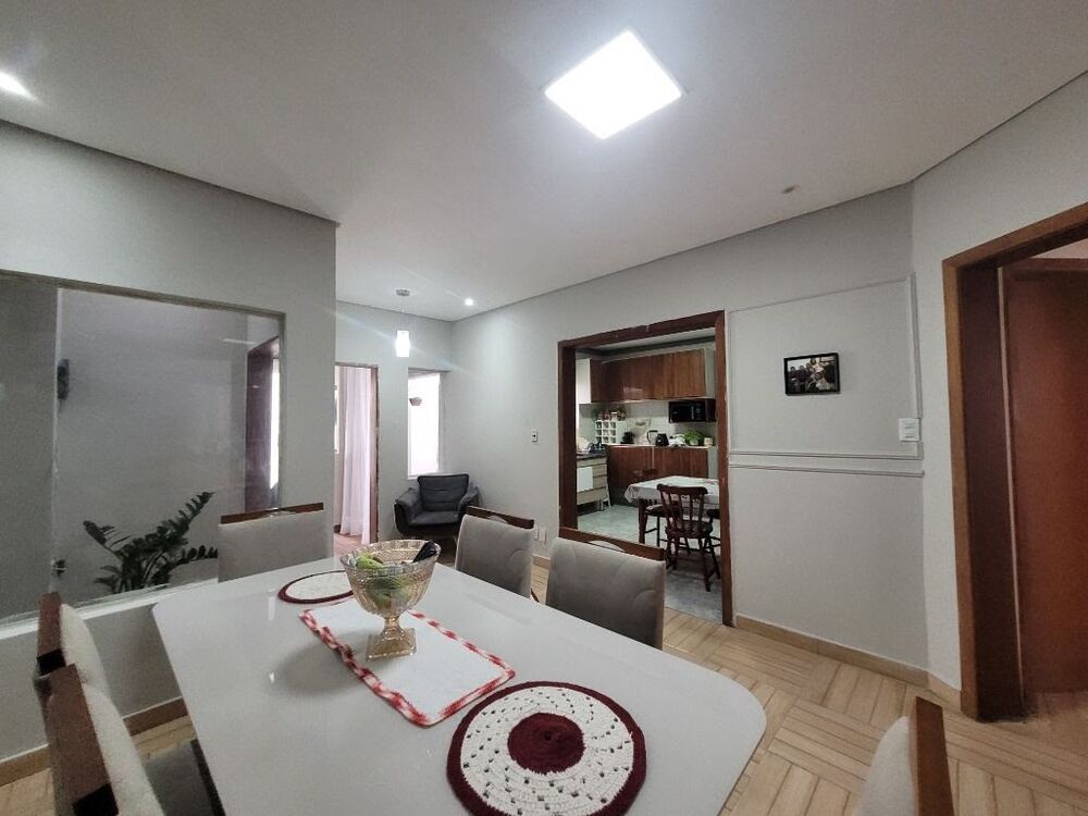 Casa, 4 quartos, 159 m² - Foto 3
