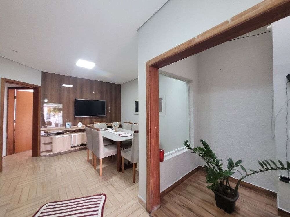 Casa, 4 quartos, 159 m² - Foto 4
