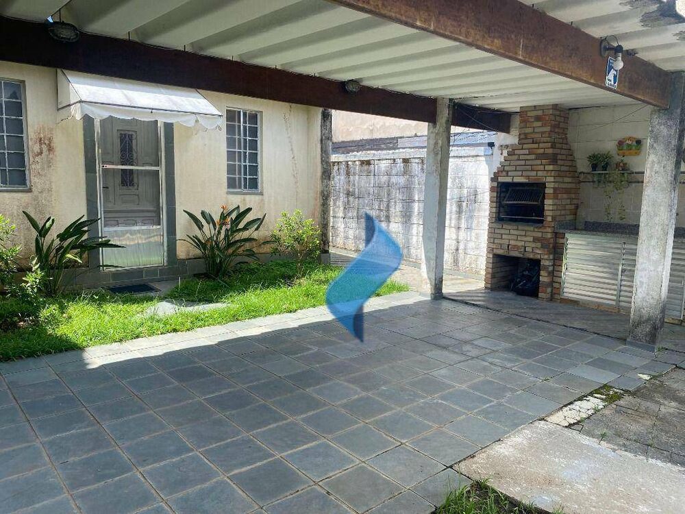 Casa, 2 quartos, 119 m² - Foto 1